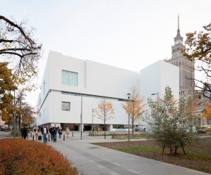 Polska architektura w światowej czołówce – cztery realizacje nominowane do nagrody WAF
