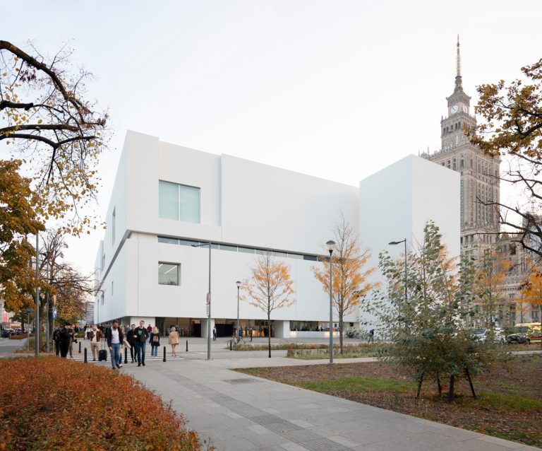 Polska architektura w światowej czołówce – cztery realizacje nominowane do nagrody WAF