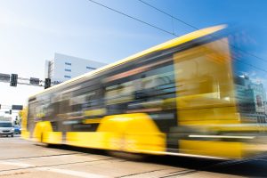 Śląskie. Samorządowi przewoźnicy z nowymi autobusami elektrycznymi i hybrydowymi