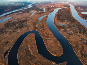 Międzyodrze na zakręcie. Rząd szuka nowej drogi do ochrony po prezydenckim wecie