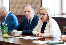 Międzyodrze jednak pod ochroną? Minister klimatu zapowiada „plan B” po wecie prezydenta