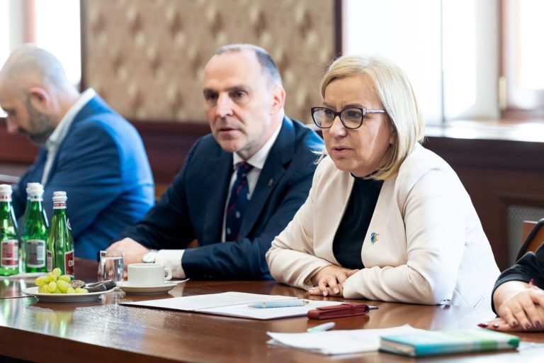 Międzyodrze jednak pod ochroną? Minister klimatu zapowiada „plan B” po wecie prezydenta