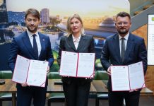 Polski Trójkąt ICT nabiera mocy. Katowice, Łódź i Wrocław łączą siły z tajwańskim biznesem