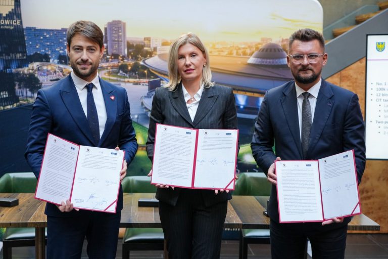 Polski Trójkąt ICT nabiera mocy. Katowice, Łódź i Wrocław łączą siły z tajwańskim biznesem