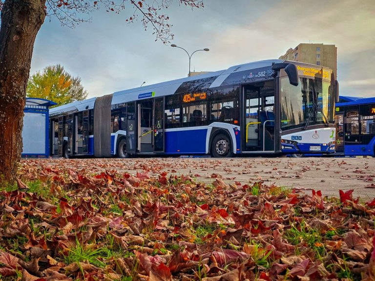 Nadchodzą podwyżki cen biletów w Krakowie? Nawet 8 zł za 60 minut