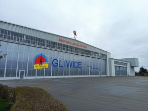 Gliwice mówią „stop”. Miasto i Politechnika Śląska bronią lotniska przed nowym rozporządzeniem