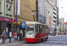 Setki milionów na jedną z największych sieci transportowych w Europie