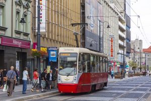 Setki milionów na jedną z największych sieci transportowych w Europie