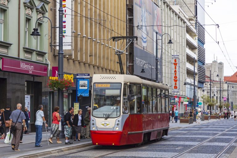 Setki milionów na jedną z największych sieci transportowych w Europie