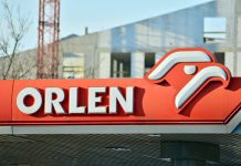 W przyszłym roku Orlen może dostarczyć Ukrainie 1 mld m sześc. gazu