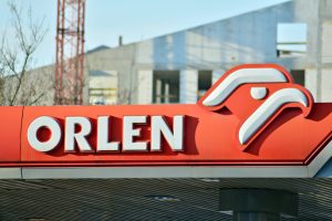 W przyszłym roku Orlen może dostarczyć Ukrainie 1 mld m sześc. gazu