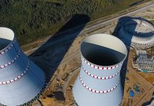 W. Brytania. Pierwsza mała elektrownia jądrowa powstanie w północnej Walii