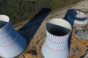 W. Brytania. Pierwsza mała elektrownia jądrowa powstanie w północnej Walii