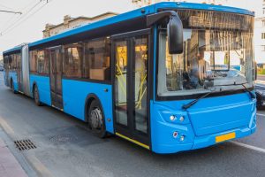 Rybnik: narzędzia cyfrowe optymalizują transport miejski