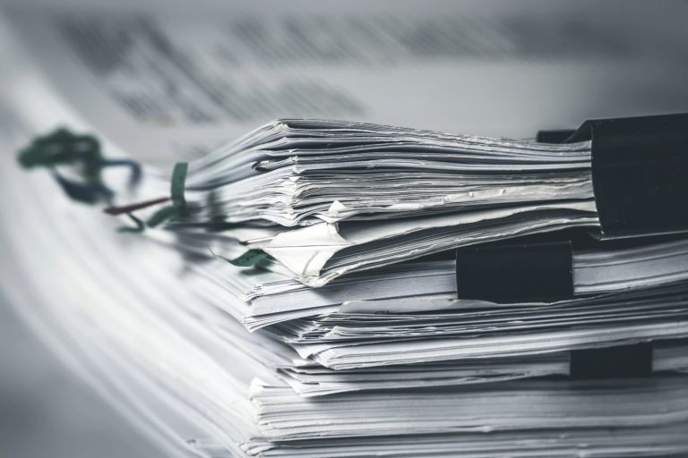 Milcząca zgoda m.in. w gospodarce odpadami i podatkach