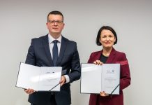 Eko Dolina rozpoczyna budowę nowoczesnej biogazowni w Łężycach z dofinansowaniem ponad 101 mln zł z Funduszu Modernizacyjnego