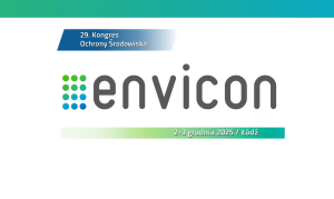 ENVICON 2025: siedem paneli, które wyznaczą kierunki zmian w gospodarce komunalnej