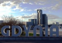 Gdynia świętuje 100-lecie. Zapowiada rok pełen wrażeń