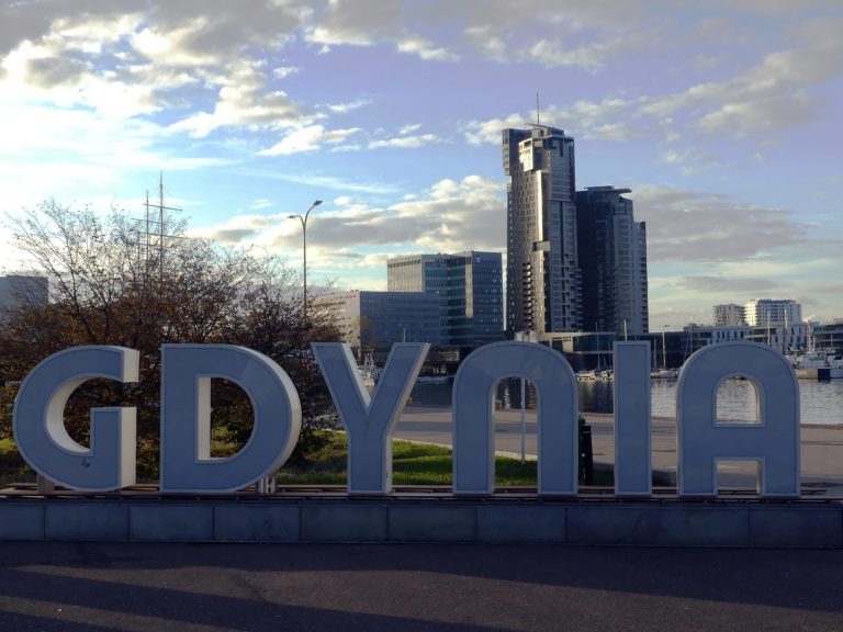 Gdynia świętuje 100-lecie. Zapowiada rok pełen wrażeń