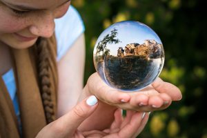 Studenci projektują miasto przyszłości w konkursie „Invent the Future”