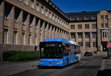 Warszawskie MZA uspokaja po doniesieniach z Norwegii: autobusy Yutong mają certyfikaty cyberbezpieczeństwa