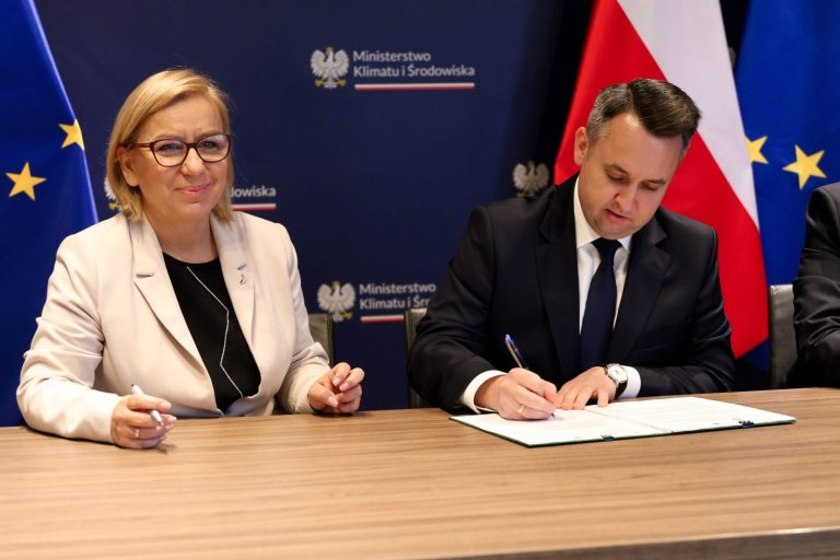 Farma PV, biogaz, magazyny energii. Białystok stawia na zieloną transformację