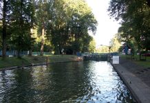 Ruszają prace projektowe nad odbudową Kanału Jeglińskiego