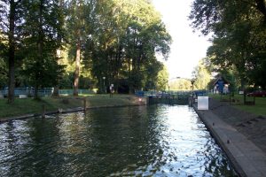 Ruszają prace projektowe nad odbudową Kanału Jeglińskiego