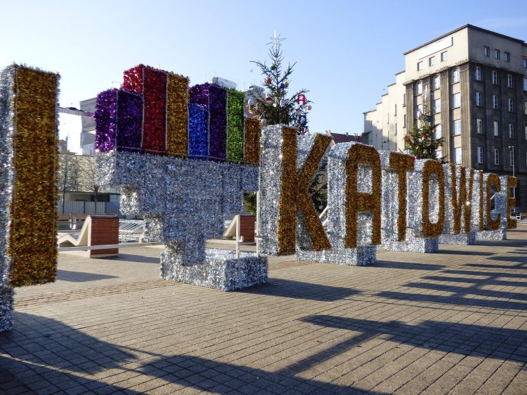 W Śląskiem powstał regionalny plan adaptacji  do zmian klimatu