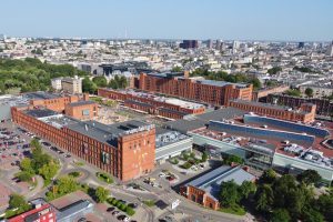 Łodzianie wybrali 255 projektów w budżecie obywatelskim. Najwięcej głosów na zieleń, książki i domki dla jeży