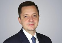 Woda nie zna granic administracyjnych