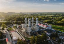 Poznań. Veolia chce wyeliminować węgiel w miejskim systemie ciepłowniczym do 2030 roku