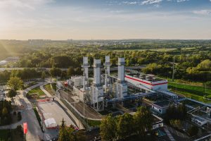 Poznań. Veolia chce wyeliminować węgiel w miejskim systemie ciepłowniczym do 2030 roku