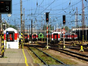 Wielkopolski wicemarszałek: kupimy nie 10, a może 15 nowych pociągów
