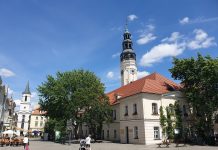 Zielona Góra. Prezydent miasta o projekcie budżetu: deficyt na 2026 r. pod kontrolą; sytuacja finansowa stabilna