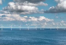 Jest decyzja środowiskowa dla morskiej farmy wiatrowej Baltica 1
