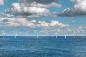 Jest decyzja środowiskowa dla morskiej farmy wiatrowej Baltica 1