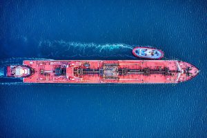 PLO chcą świadczyć usługi transportu dla wojska i przewozić LNG