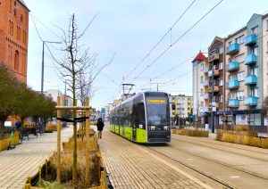Gorzów przyspiesza z adaptacją do zmian klimatu. Rusza II etap projektu zagospodarowania wód opadowych