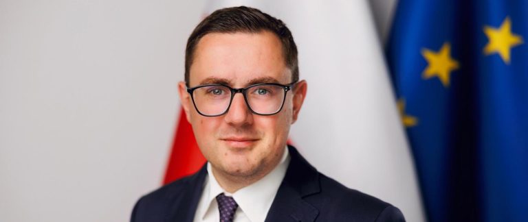 Motyka: w przyszłym tygodniu zaktualizowany Krajowy plan w dziedzinie energii i klimatu