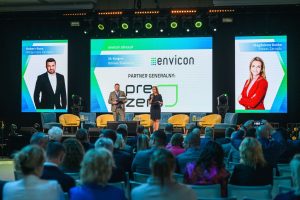 ENVICON 2025 wystartował. To kluczowe forum dla przyszłości polskiej gospodarki komunalnej