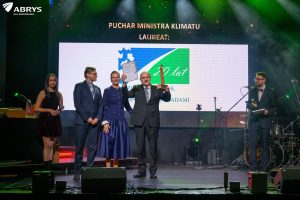 Znamy laureatów Konkursu Puchar Recyklingu 2025