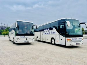 Zachodniopomorskie. 41 mln zł na dofinansowanie przewozów autobusowych