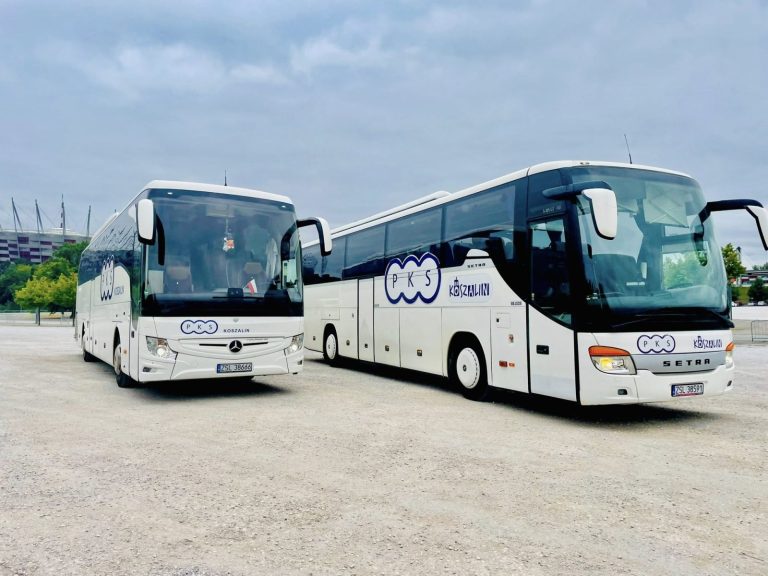 Zachodniopomorskie. 41 mln zł na dofinansowanie przewozów autobusowych