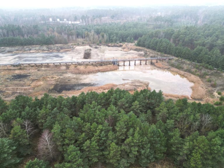 73 mln zł na naprawę terenów po „Zachemie”. Bydgoszcz wchodzi w kluczową fazę działań