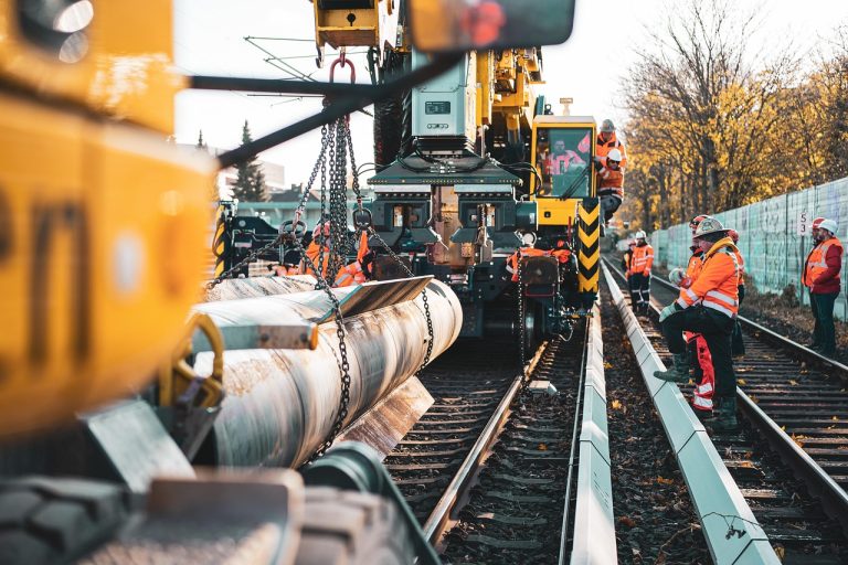 Konsultacje w sprawie przebudowy linii Katowice Piotrowice – Tychy