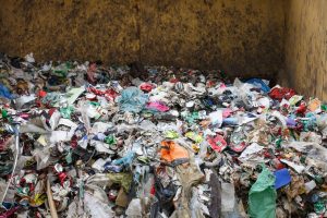 Branża recyklingu: w grudniu br. wygenerujemy ok. 1,24 mln ton odpadów komunalnych