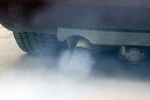 Strefa czystego transportu w Krakowie. Gdzie załatwić formalności?