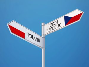 Polska zapłaciła Czechom 11 mln koron za sześć lat nielegalnego składowania toksycznych odpadów