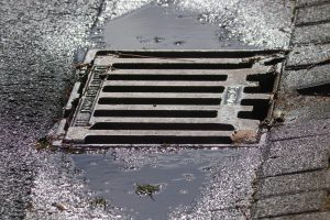 Gliwice kończą budowę systemu gospodarowania wodami w GOG